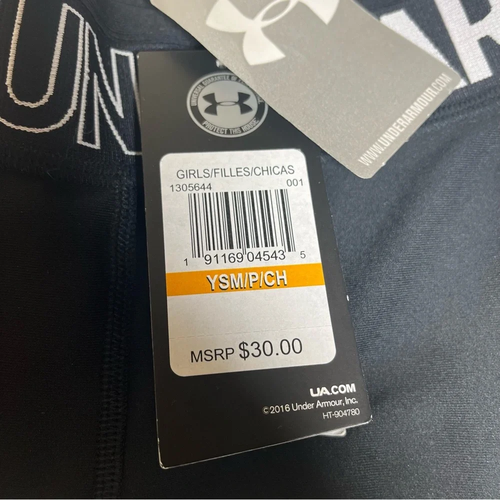 Under Armour under armour